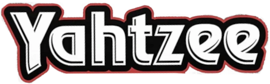 2010s Yahtzee Logo