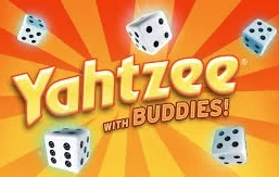 Yahtzee with Buddies