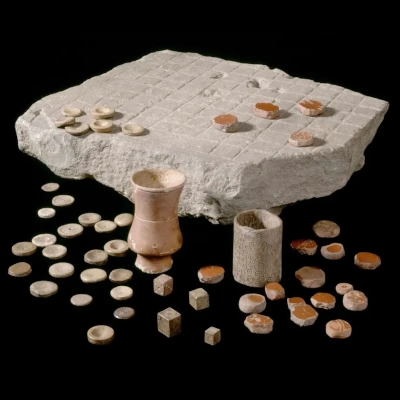 History of Board Games