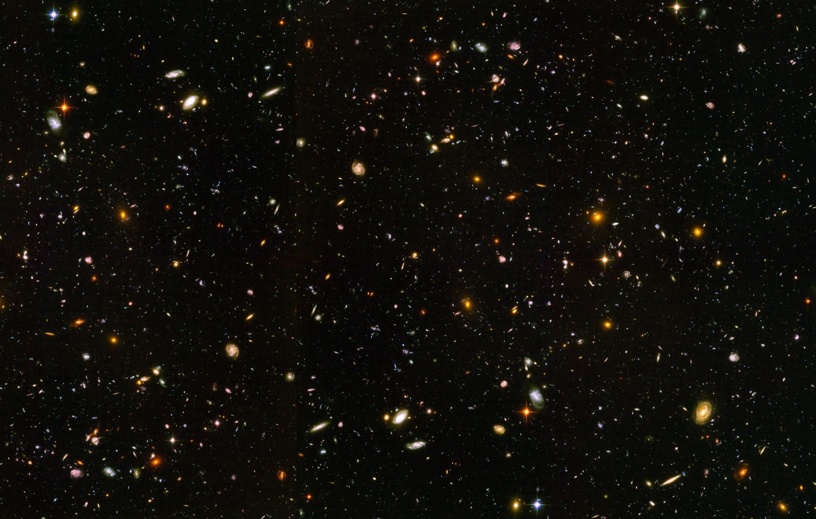 Space