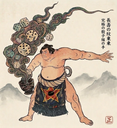 Yahtzee Sumo