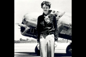 Did Amelia Earhart Play Yahtzee?