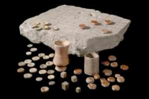 History of Board Games