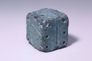 History of Dice