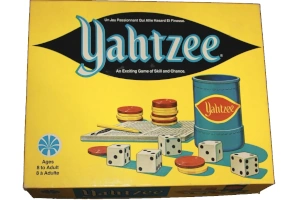 Yahtzee Set Maintenance