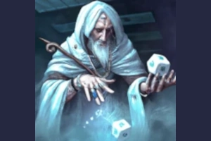 Yahtzee and the Occult