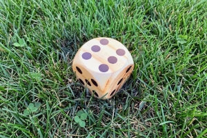 Outdoor Yahtzee