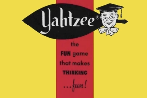 Teach Math with Yahtzee