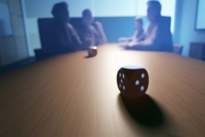 Yahtzee & Intellectual Property Law