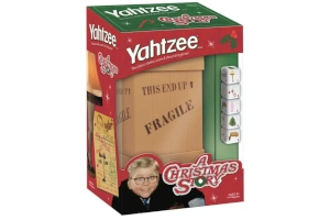 Yahtzee in Ancient Rome
