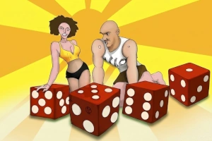 Yahtzee and Sexuality