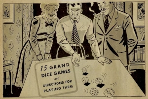 Yahtze Culture & History