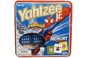 Yahtzee Jr.