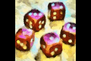 Improve Your Mental Health with Yahtzee