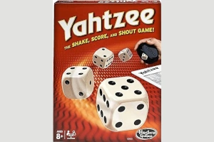 The Yahtzee Review