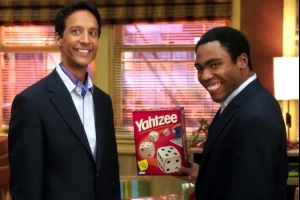 Yahtzee in Film & Television