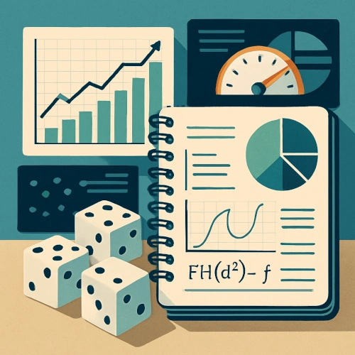 Advanced Yahtzee statistics