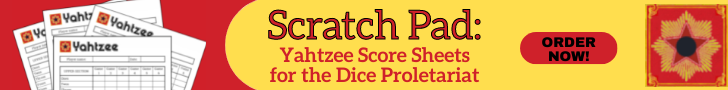 Scratch Pad banner