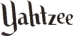 1956 Yahtzee Logo