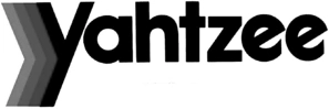 1980s Yahtzee Logo