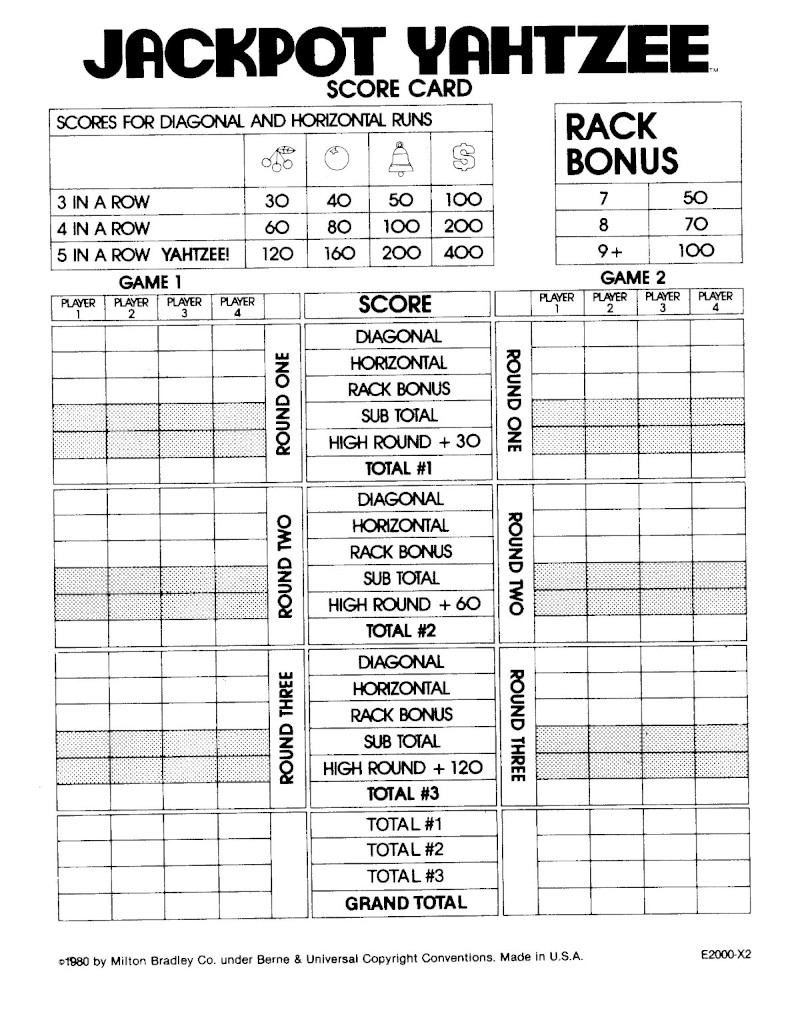 yahtzee-score-card-download-print-free-yahtzee-score-sheets for Free Printable Triple Yahtzee Score Sheets Pdf Yahtzee Score Card - Download & Print Free Yahtzee Score Sheets for Free Printable Triple Yahtzee Score Sheets Pdf