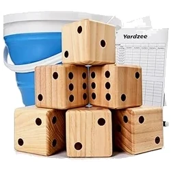 Yardzee