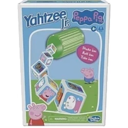 Yahtzee Jr.