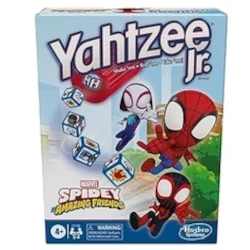Yahtzee Jr.