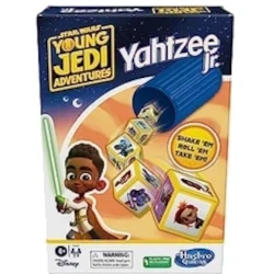 Yahtzee Jr.
