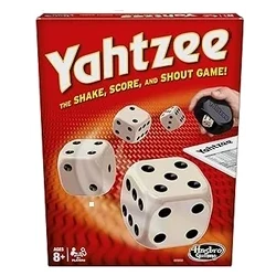 Yahtzee