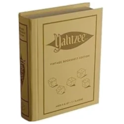 Yahtzee