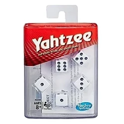 Yahtzee
