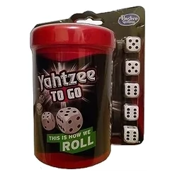 Yahtzee To Go