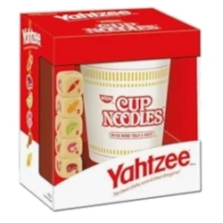 Yahtzee