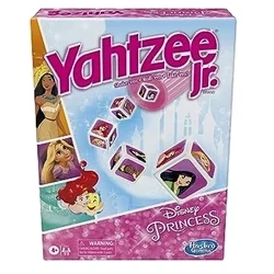 Yahtzee Jr.