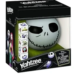 Yahtzee