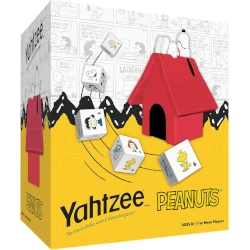 Yahtzee