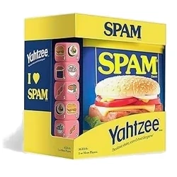 Yahtzee