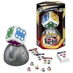Yahtzee Turbo