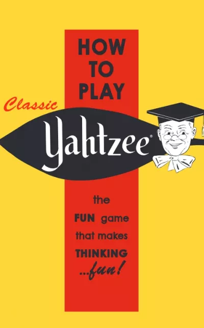 Yahtzee