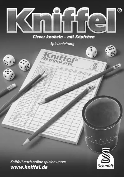 Kniffel