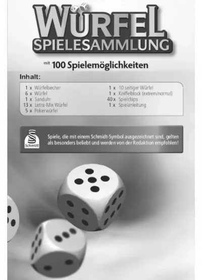 Wurfel