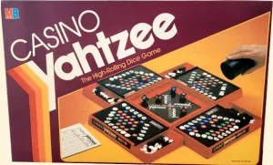 Casino Yahtzee