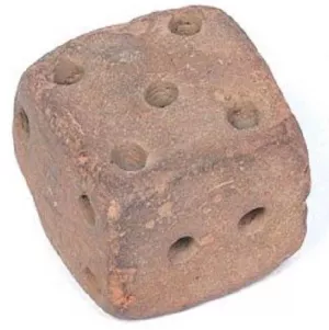 Ancient Games