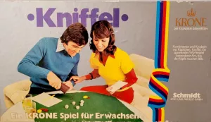 Kniffel