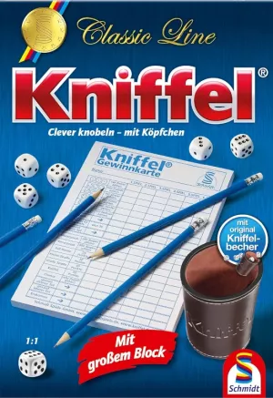 Kniffel