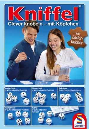 Kniffel