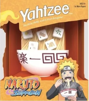 Yahtzee