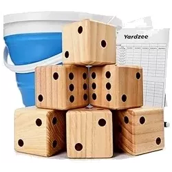 Yardzee