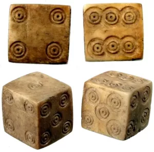 Ancient Games